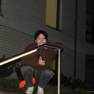 Meet your Posher, Sam